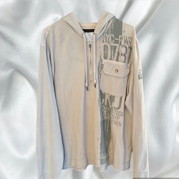 Calvin Klein Jeans Other - CALVIN KLEIN JEANS hoodie size extra large